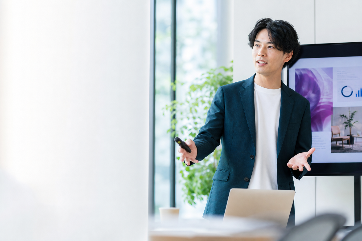 TATA スクールの体験レッスンイメージ