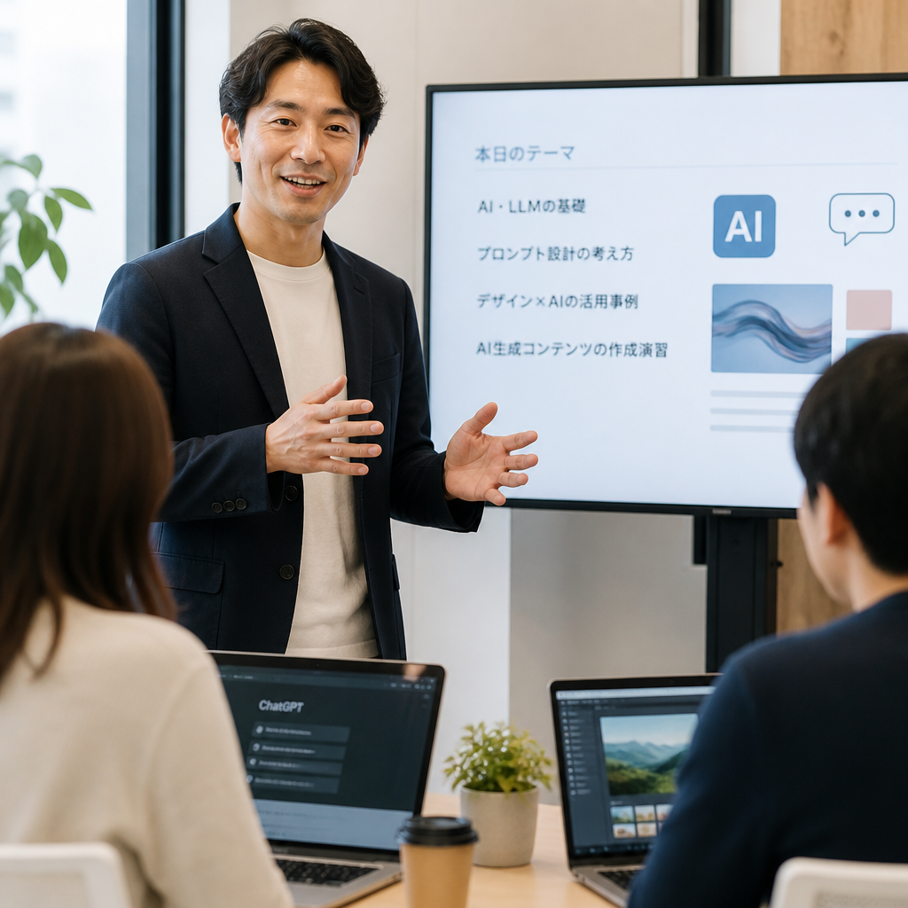 TATA スクールの料金・プランが伝わる写真